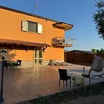 B&B Villa Romano