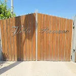 B&B Villa Romano