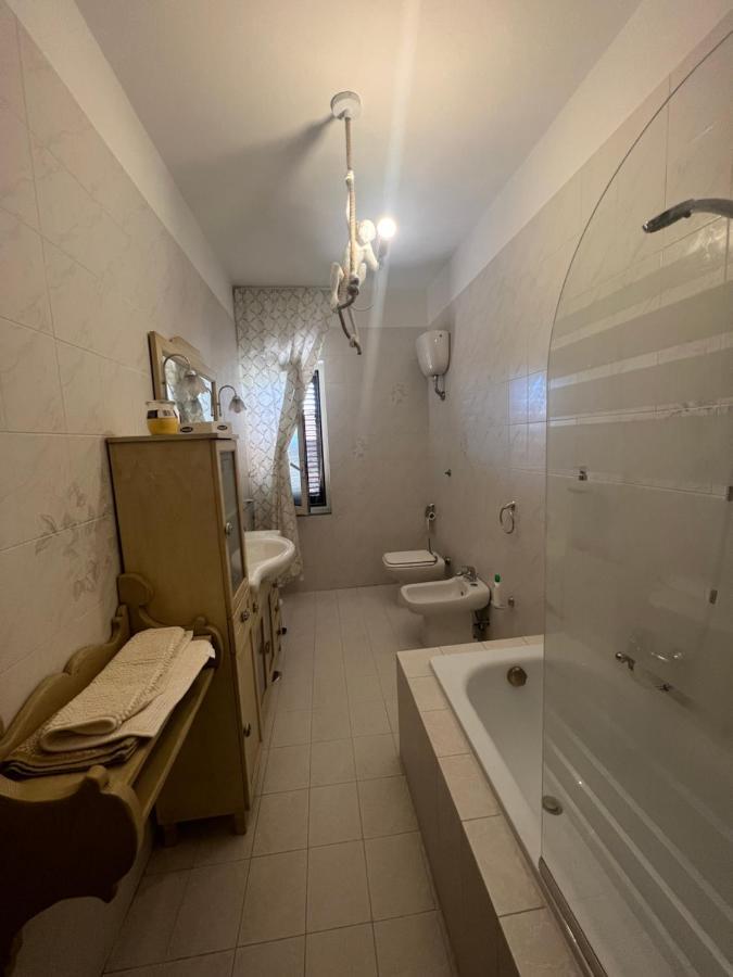 B&B Villa Romano