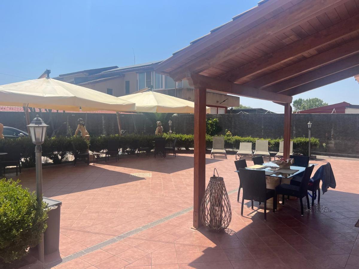 Bed & Breakfast B&B Villa Romano