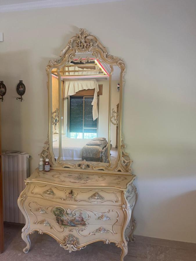 B&B Villa Romano