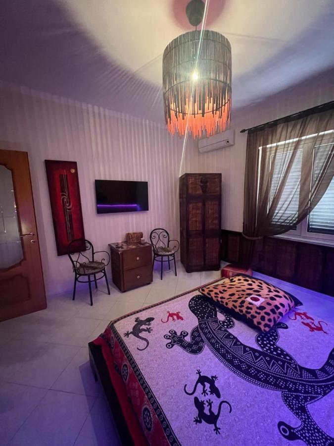 B&B Villa Romano *
