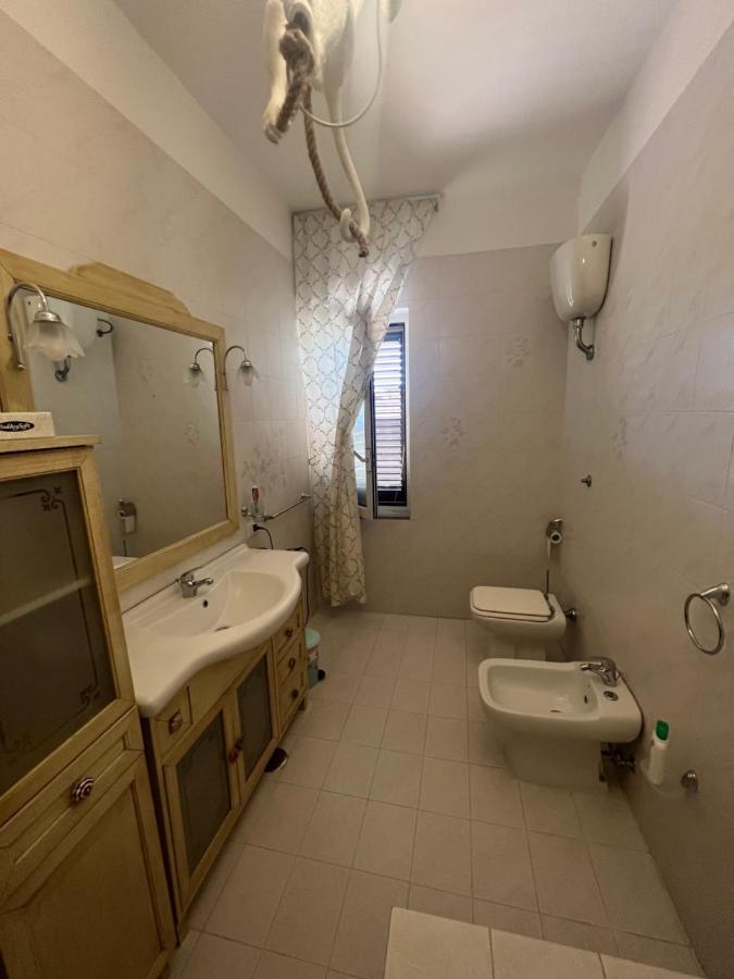 Bed & Breakfast B&B Villa Romano Salerno