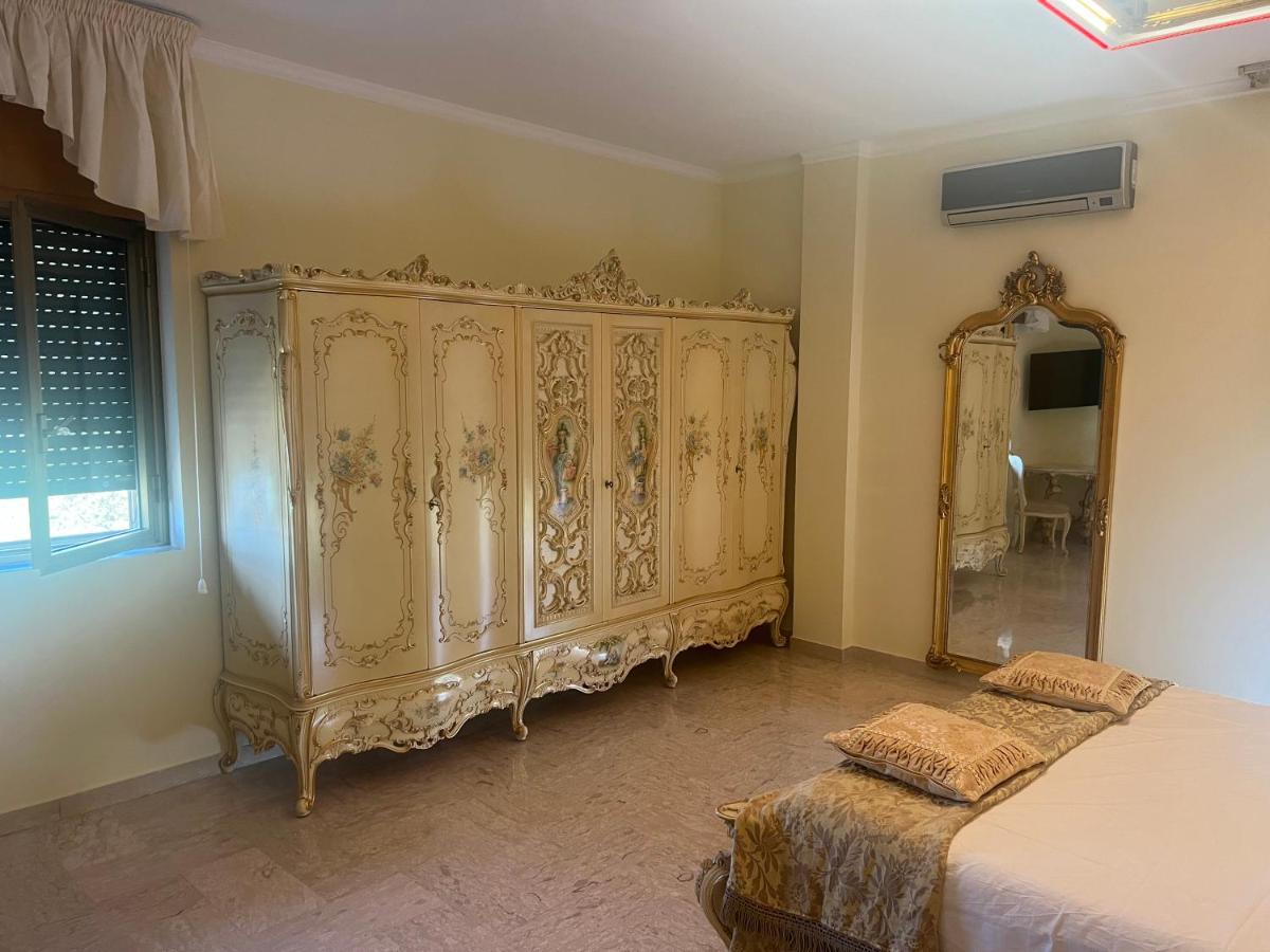 B&B Villa Romano Salerno