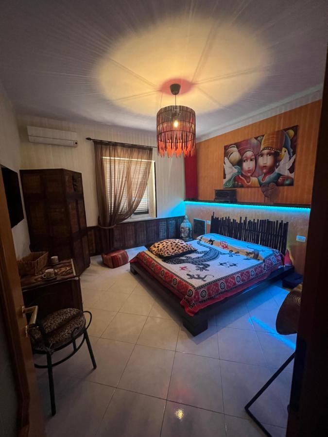 B&B Villa Romano Bed & Breakfast *