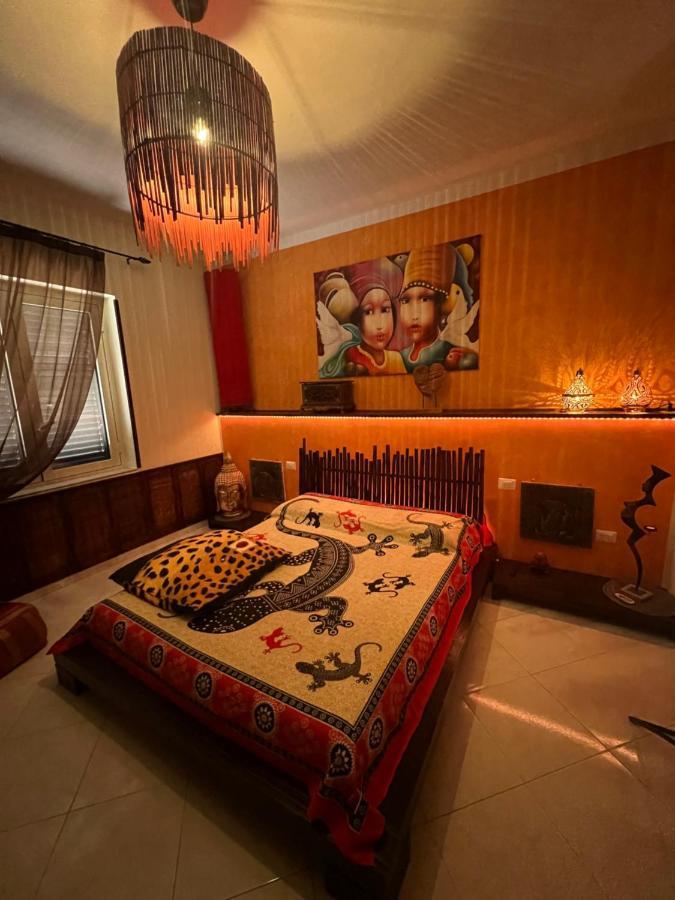 B&B Villa Romano * Salerno