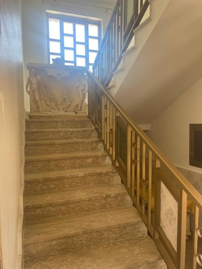 B&B Villa Romano Bed & Breakfast Salerno