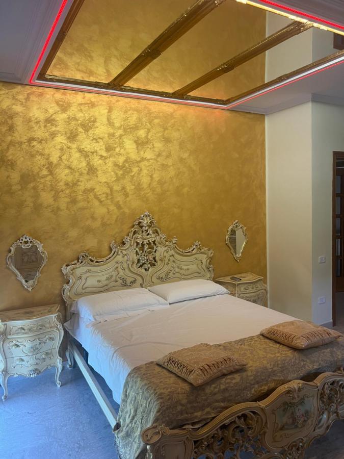 B&B Villa Romano *