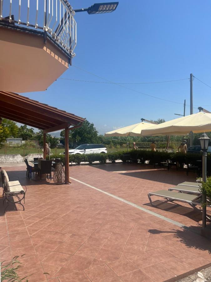 B&B Villa Romano Bed & Breakfast *