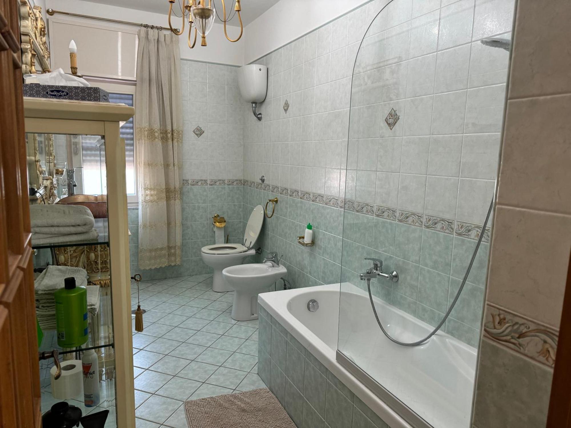 B&B Villa Romano *