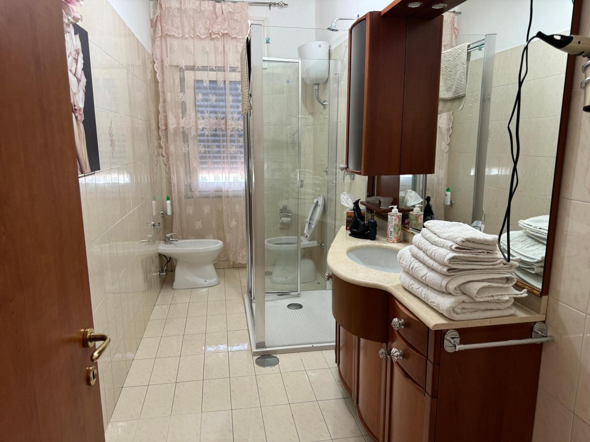 B&B Villa Romano * Salerno