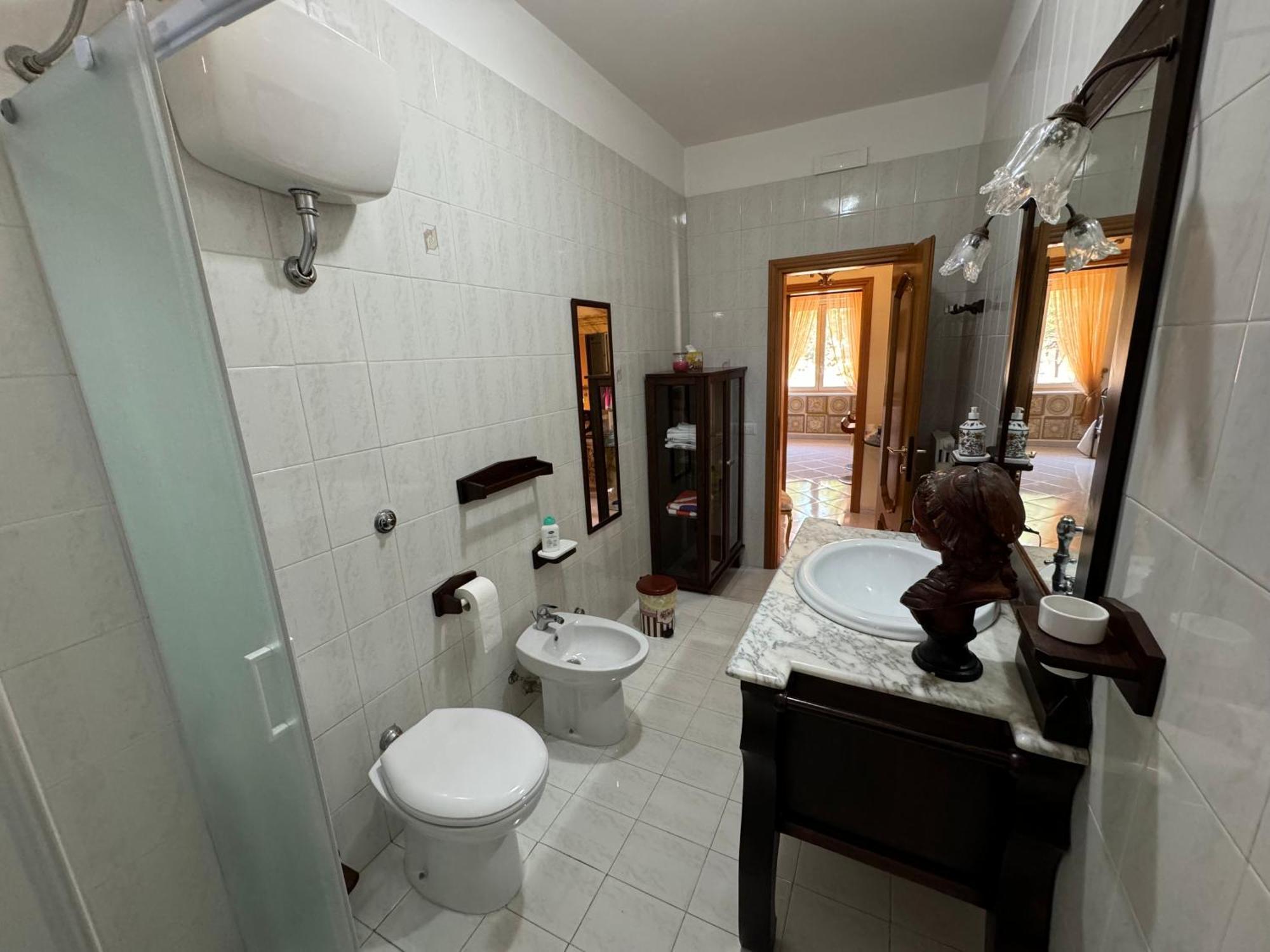 Bed & Breakfast B&B Villa Romano Salerno
