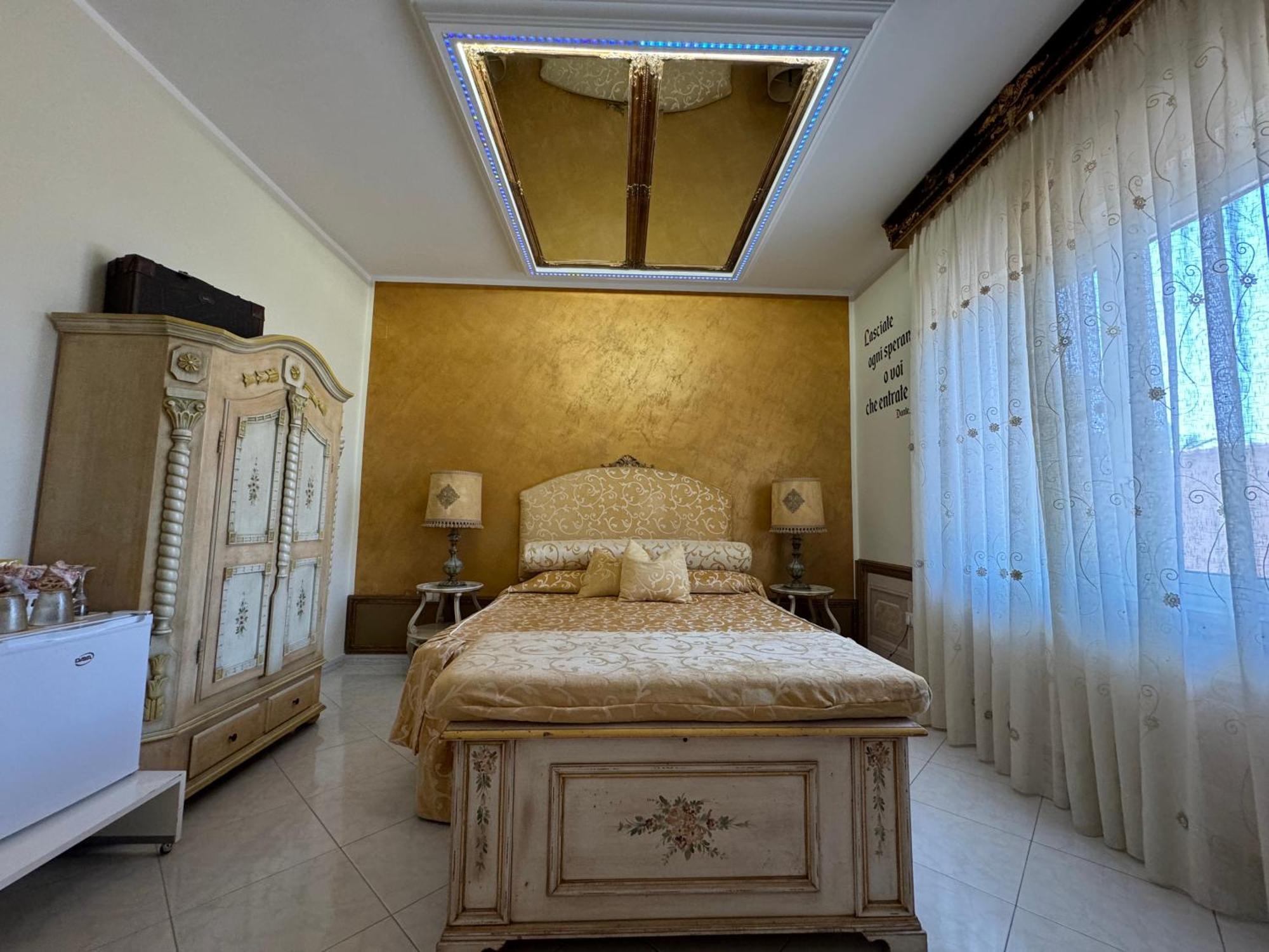 Bed & Breakfast B&B Villa Romano