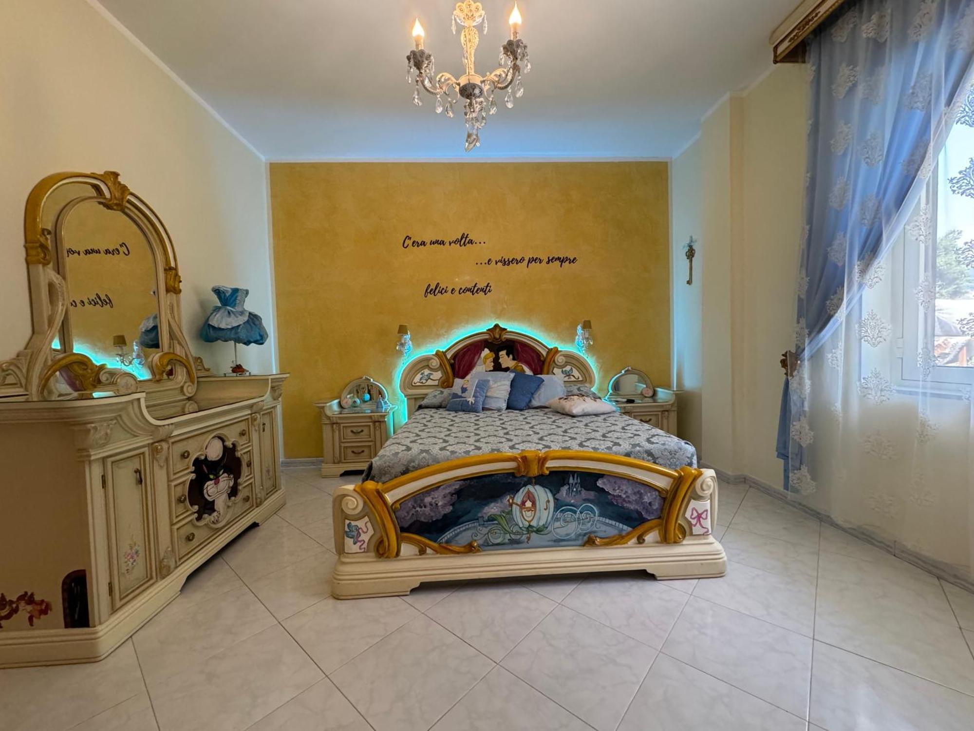 Bed & Breakfast B&B Villa Romano *