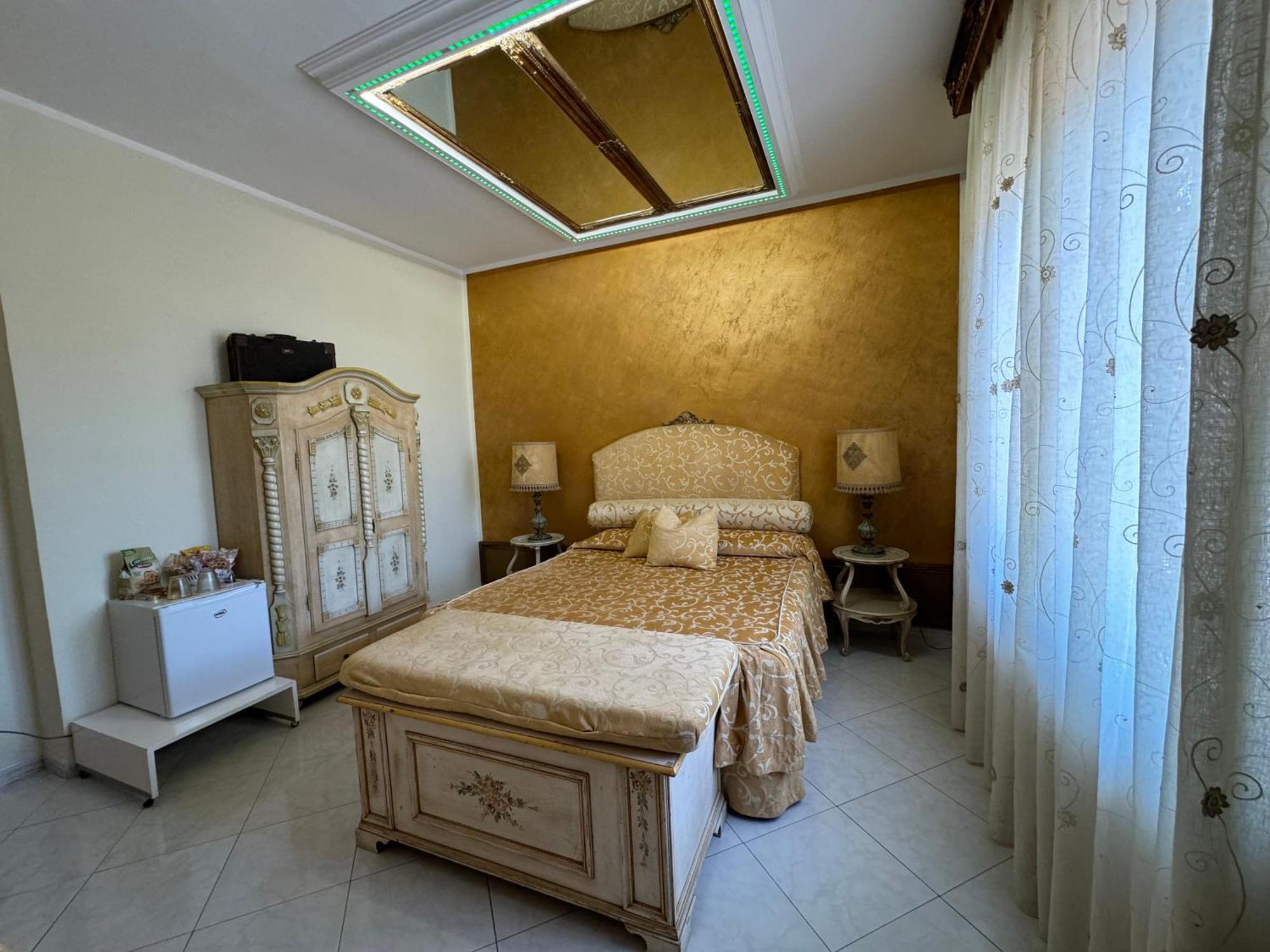 Bed & Breakfast B&B Villa Romano
