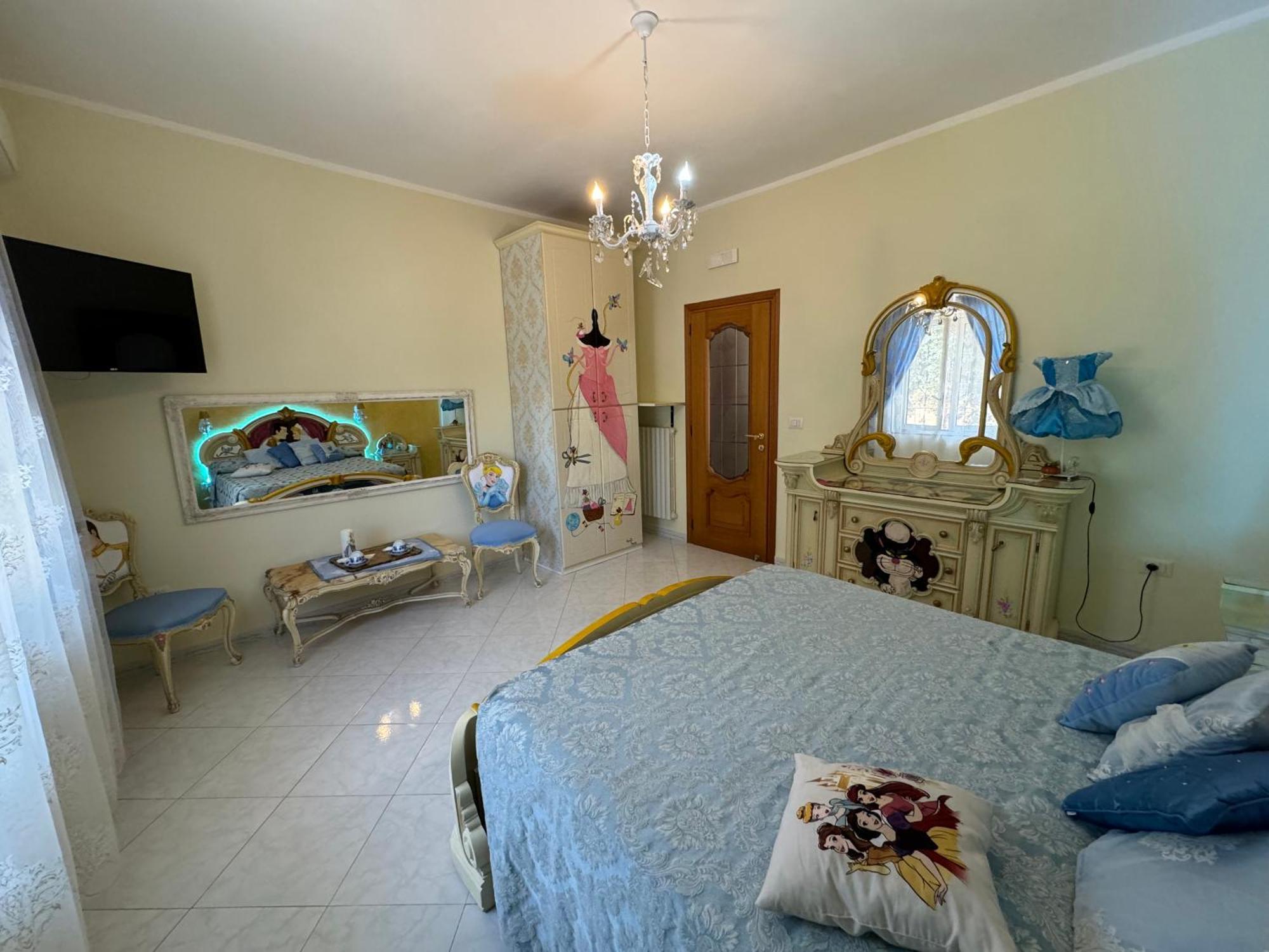 B&B Villa Romano *