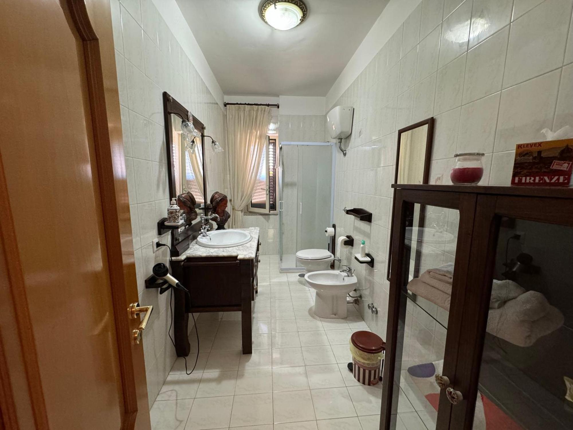B&B Villa Romano Salerno
