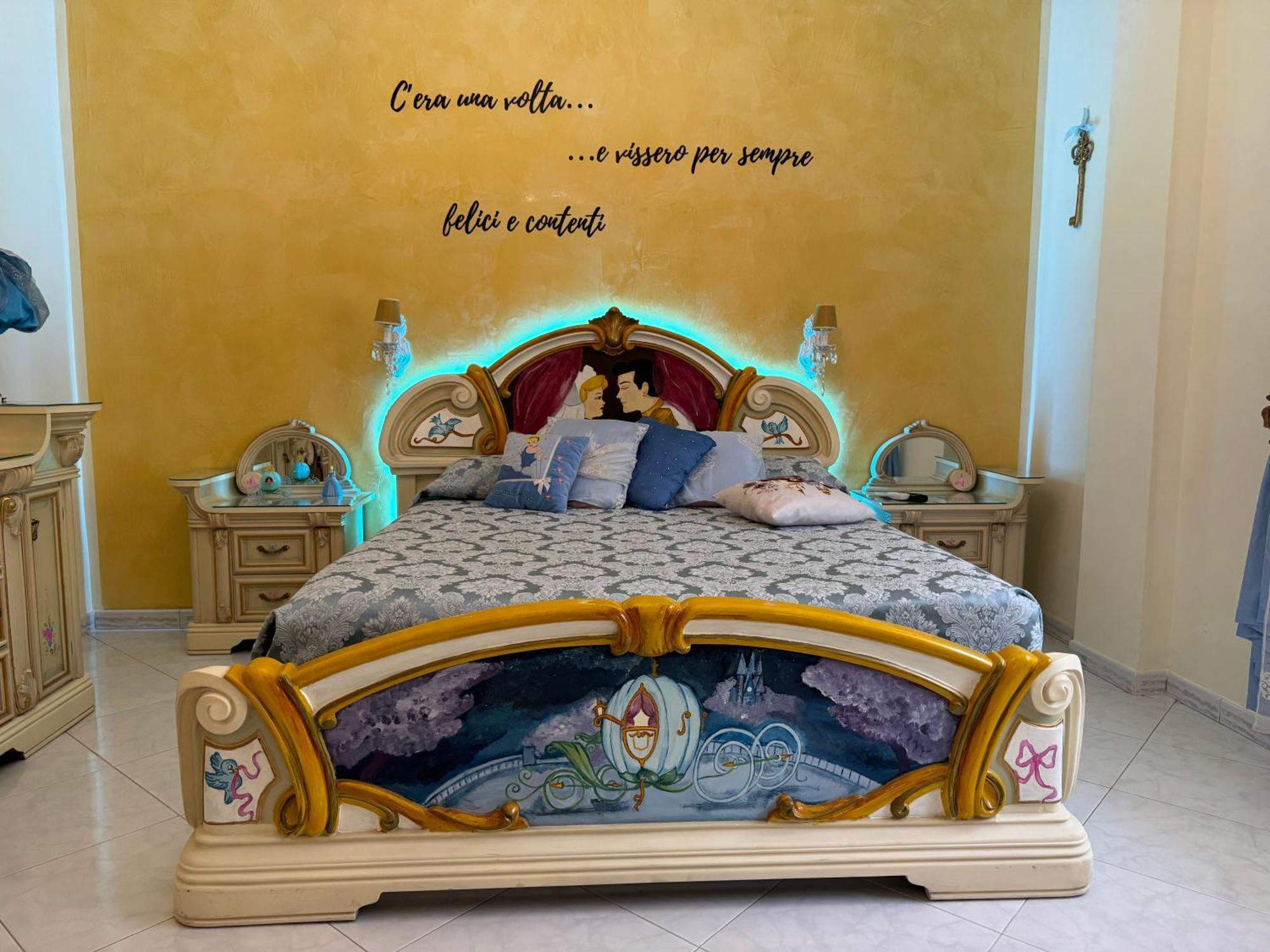 B&B Villa Romano