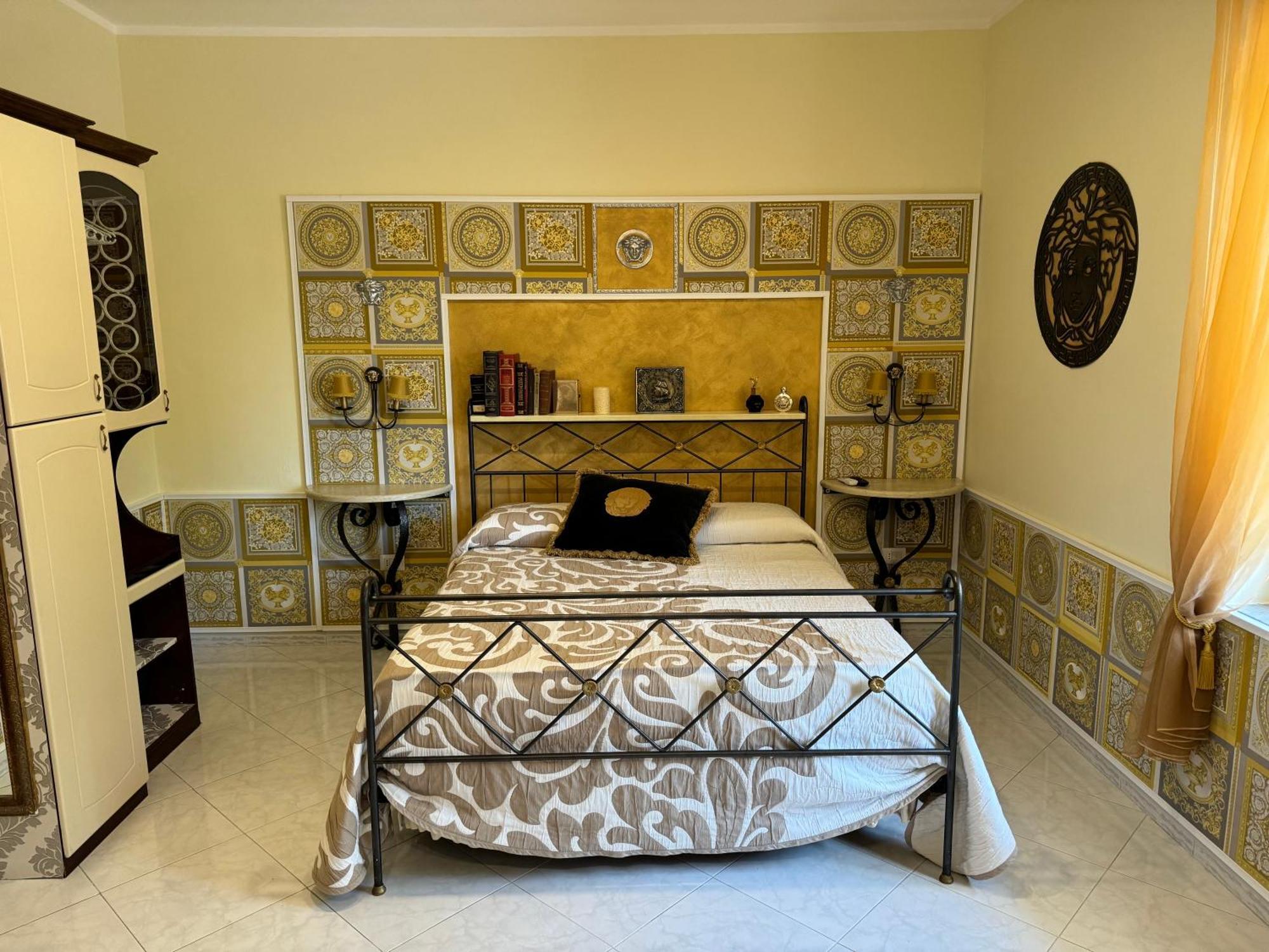 Bed & Breakfast B&B Villa Romano *
