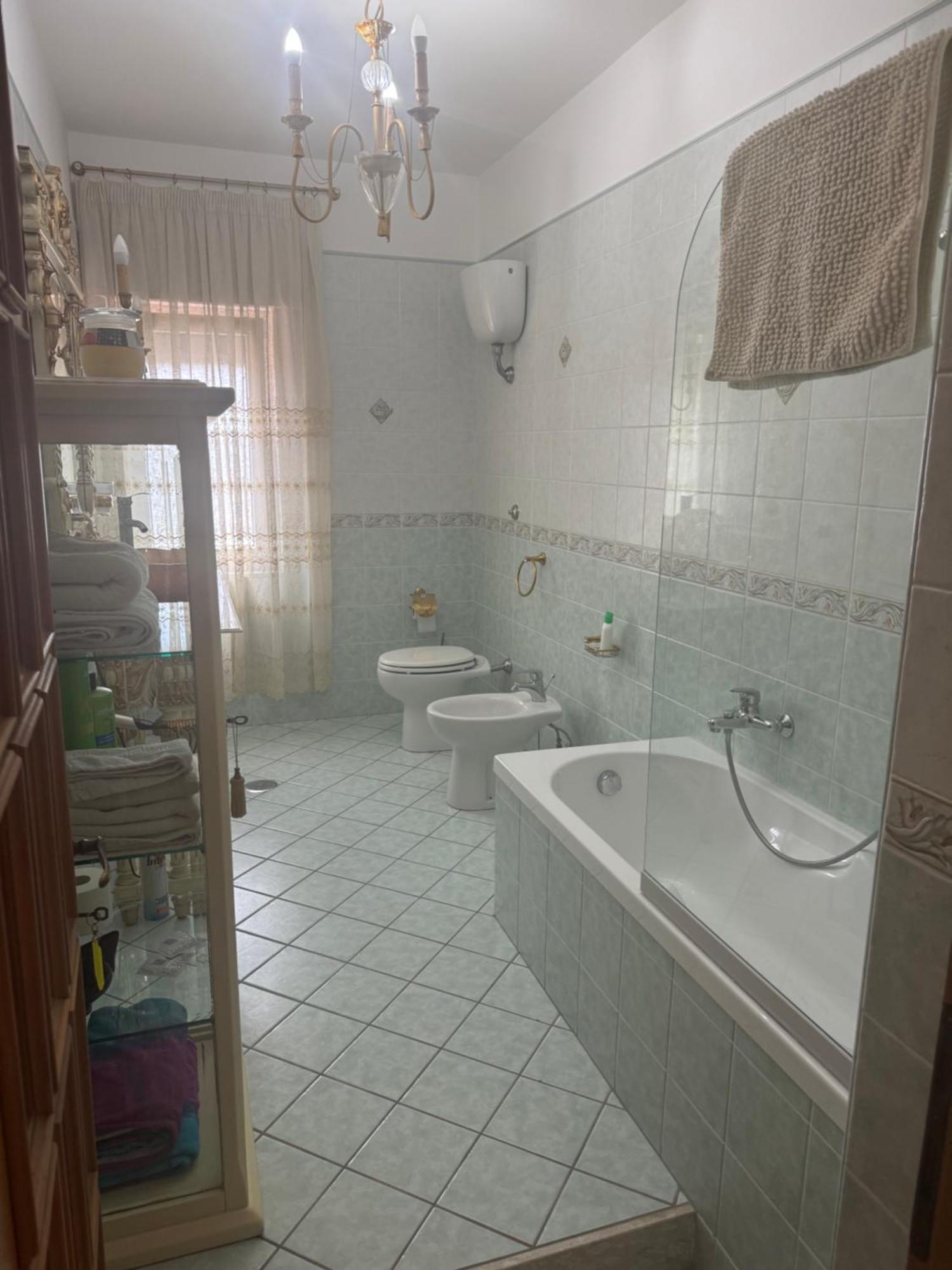 Bed & Breakfast B&B Villa Romano Salerno