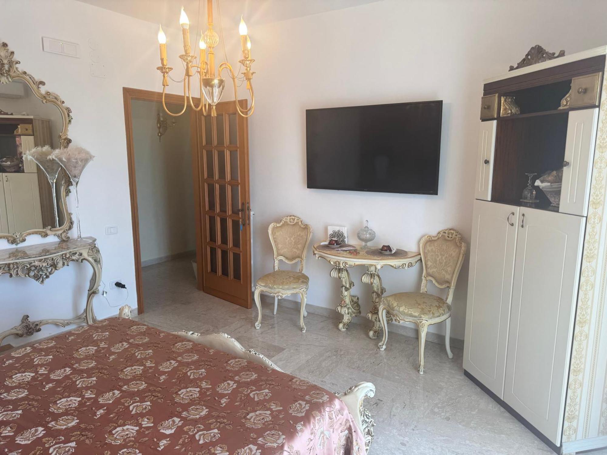B&B Villa Romano