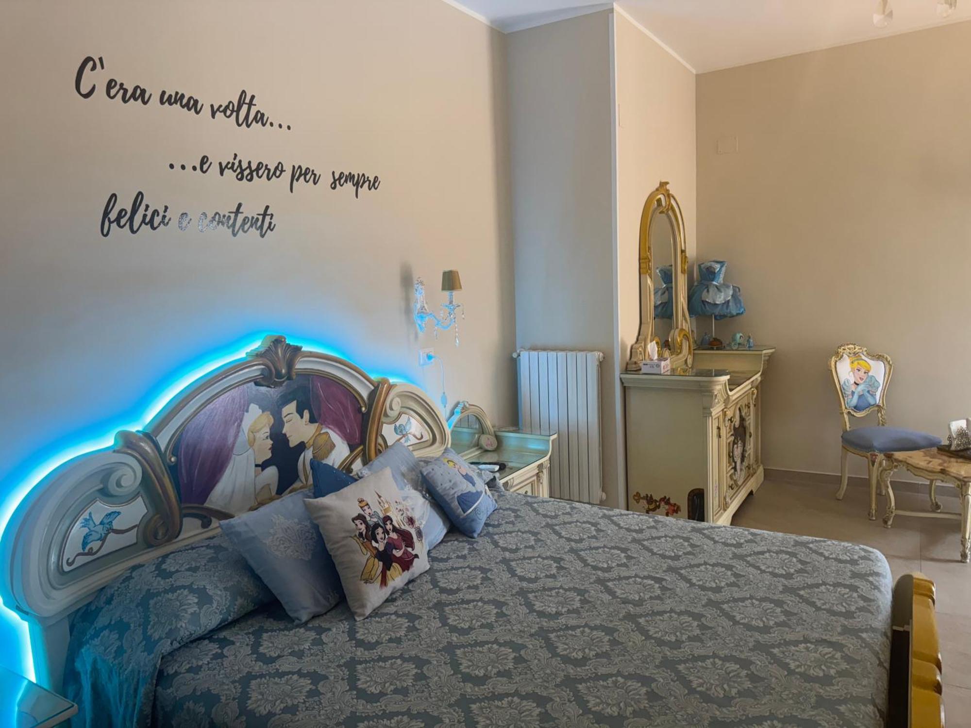 B&B Villa Romano Bed & Breakfast *
